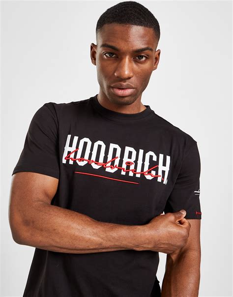 hoodrich t shirt